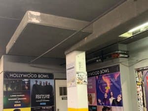 Invader LA_122