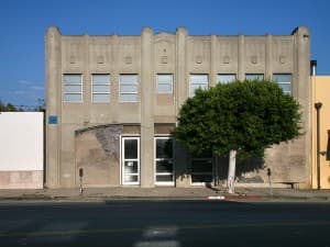 Invader LA_126