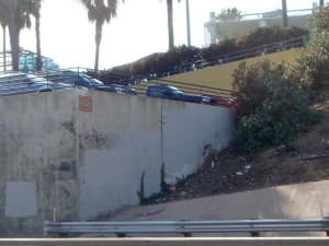 Invader LA_129