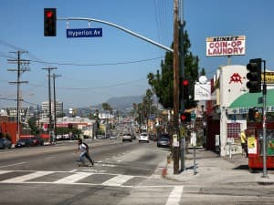 Invader LA_133