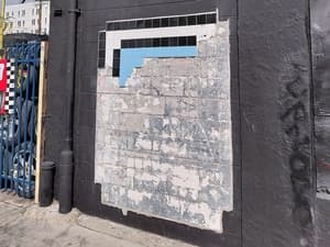 Invader LA_134