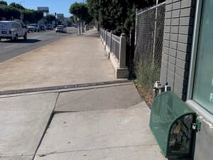 Invader LA_136