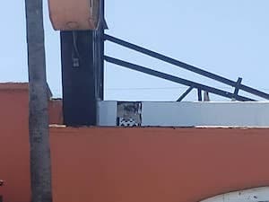 Invader LA_137