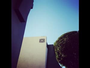 Invader LA_139
