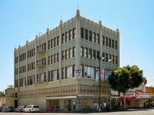 Invader LA_142