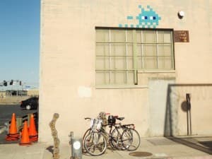 Invader LA_145