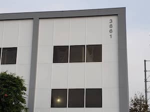 Invader LA_152