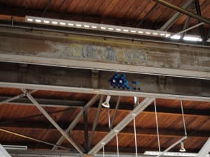 Invader LA_157