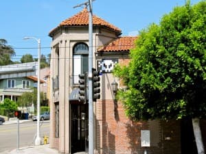 Invader LA_160