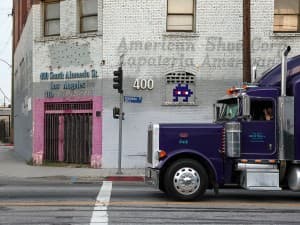 Invader LA_168