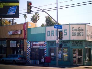 Invader LA_170