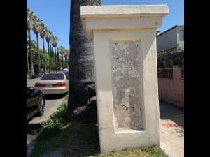 Invader LA_173
