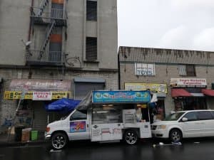 Invader LA_180