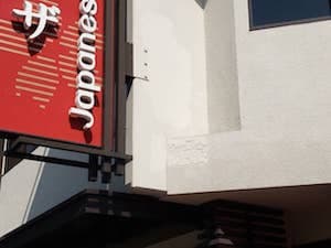Invader LA_182