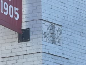 Invader LA_183
