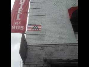 Invader LA_183