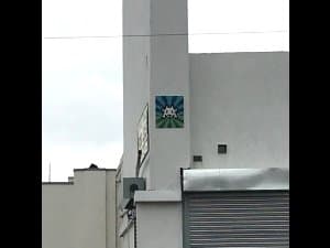 Invader LA_184