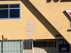 Invader LA_186