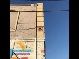 Invader LA_188