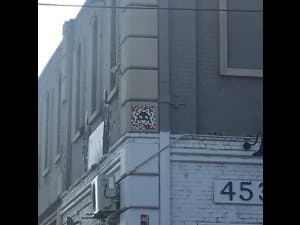 Invader LA_189