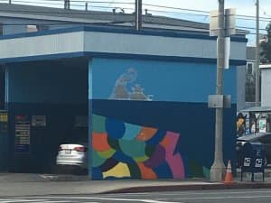 Invader LA_190