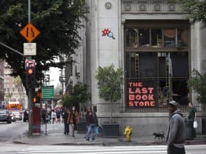 Invader LA_196