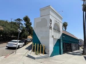 Invader LA_202