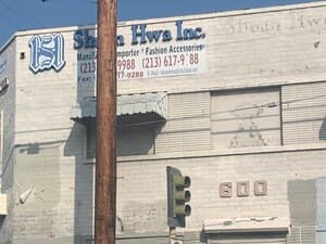 Invader LA_205