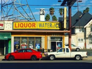 Invader LA_209