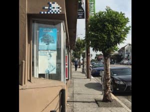 Invader LA_210