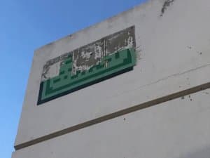 Invader LA_212