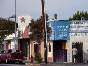 Invader LA_213