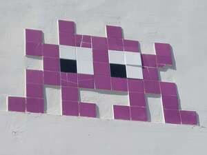 Invader LBR_02