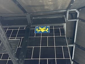 Invader LDN_05