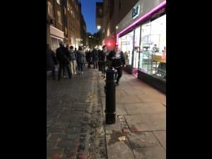 Invader LDN_09
