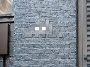 Invader LDN_22