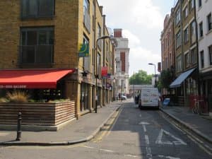Invader LDN_23
