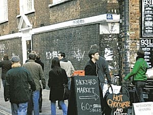 Invader LDN_25