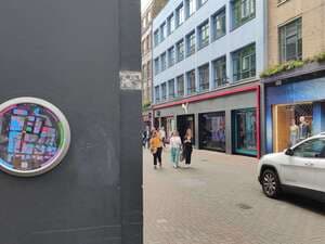 Invader LDN_30