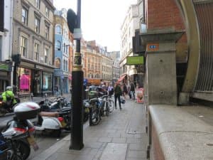 Invader LDN_33