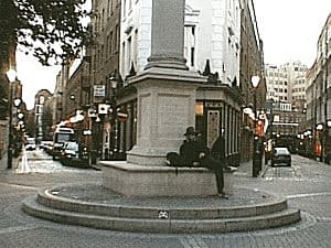 Invader LDN_36