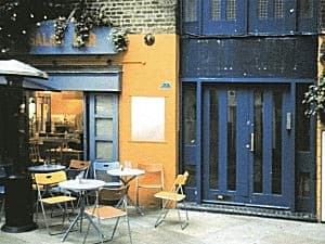 Invader LDN_37