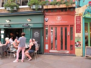 Invader LDN_37