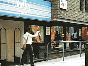 Invader LDN_39