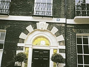 Invader LDN_50