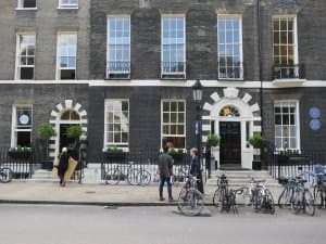 Invader LDN_50