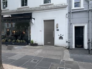 Invader LDN_52