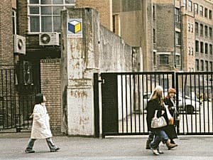 Invader LDN_60
