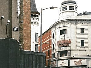 Invader LDN_63