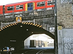 Invader LDN_65